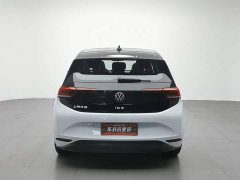 Volkswagen ID.3 upgraded pure smart version - фото 4