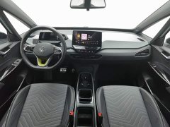 Volkswagen ID.3 upgraded pure smart version - фото 5