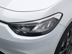 Volkswagen ID.3 upgraded pure smart version - фото 7