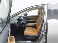 Lexus RX 2020 Facelift 300 AWD Elegant - фото 10
