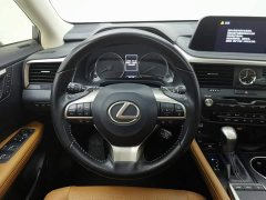 Lexus RX 2020 Facelift 300 AWD Elegant - фото 11