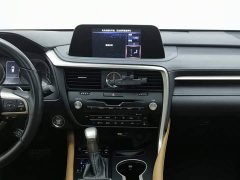 Lexus RX 2020 Facelift 300 AWD Elegant - фото 12