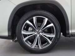 Lexus RX 2020 Facelift 300 AWD Elegant - фото 17