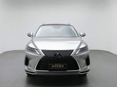 Lexus RX 2020 Facelift 300 AWD Elegant - фото 3