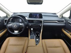 Lexus RX 2020 Facelift 300 AWD Elegant - фото 5
