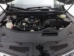 Lexus RX 2020 Facelift 300 AWD Elegant - фото 6