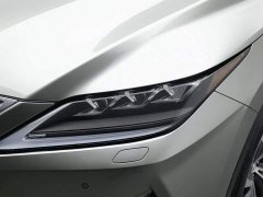 Lexus RX 2020 Facelift 300 AWD Elegant - фото 7