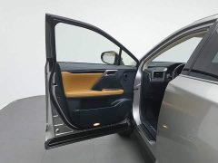 Lexus RX 2020 Facelift 300 AWD Elegant - фото 8
