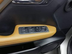 Lexus RX 2020 Facelift 300 AWD Elegant - фото 9