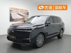Geely Galaxy M9 210km AWD Pilot Edition - фото 1