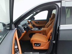 Geely Galaxy M9 210km AWD Pilot Edition - фото 10