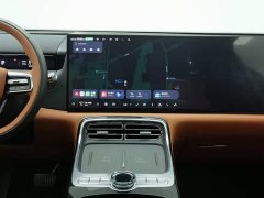 Geely Galaxy M9 210km AWD Pilot Edition - фото 12