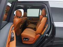 Geely Galaxy M9 210km AWD Pilot Edition - фото 15
