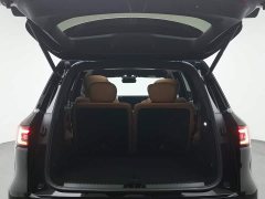 Geely Galaxy M9 210km AWD Pilot Edition - фото 16