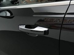 Geely Galaxy M9 210km AWD Pilot Edition - фото 18