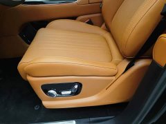 Geely Galaxy M9 210km AWD Pilot Edition - фото 20