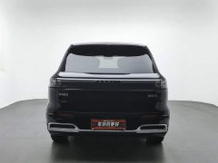 Geely Galaxy M9 210km AWD Pilot Edition - фото 4