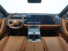 Geely Galaxy M9 210km AWD Pilot Edition - фото 5