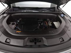 Geely Galaxy M9 210km AWD Pilot Edition - фото 6