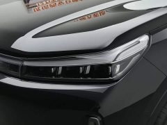 Geely Galaxy M9 210km AWD Pilot Edition - фото 7