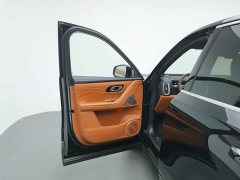 Geely Galaxy M9 210km AWD Pilot Edition - фото 8