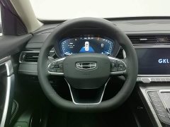 Geely Boyue 2020 1.8TD DCT Zhizun PRO - фото 11