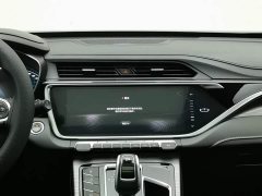 Geely Boyue 2020 1.8TD DCT Zhizun PRO - фото 12