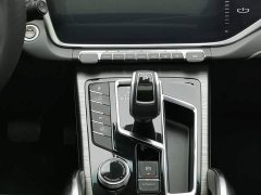 Geely Boyue 2020 1.8TD DCT Zhizun PRO - фото 13