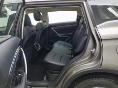 Geely Boyue 2020 1.8TD DCT Zhizun PRO - фото 15