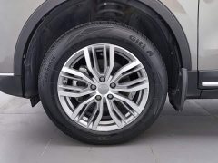 Geely Boyue 2020 1.8TD DCT Zhizun PRO - фото 17