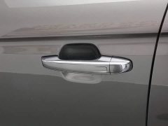 Geely Boyue 2020 1.8TD DCT Zhizun PRO - фото 18