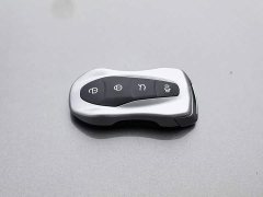 Geely Boyue 2020 1.8TD DCT Zhizun PRO - фото 19