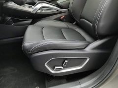 Geely Boyue 2020 1.8TD DCT Zhizun PRO - фото 20