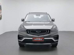 Geely Boyue 2020 1.8TD DCT Zhizun PRO - фото 3