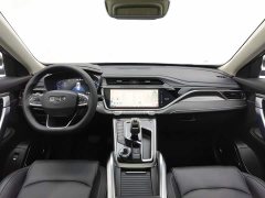 Geely Boyue 2020 1.8TD DCT Zhizun PRO - фото 5