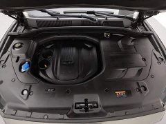 Geely Boyue 2020 1.8TD DCT Zhizun PRO - фото 6