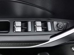 Geely Boyue 2020 1.8TD DCT Zhizun PRO - фото 9