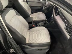 Lexus Tanyue 280TSI two-wheel drive luxury Plus advanced version - фото 10