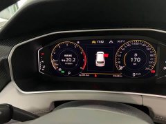 Lexus Tanyue 280TSI two-wheel drive luxury Plus advanced version - фото 12