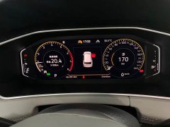 Lexus Tanyue 280TSI two-wheel drive luxury Plus advanced version - фото 13