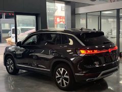Lexus Tanyue 280TSI two-wheel drive luxury Plus advanced version - фото 4