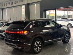 Lexus Tanyue 280TSI two-wheel drive luxury Plus advanced version - фото 5