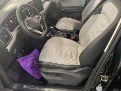 Lexus Tanyue 280TSI two-wheel drive luxury Plus advanced version - фото 7