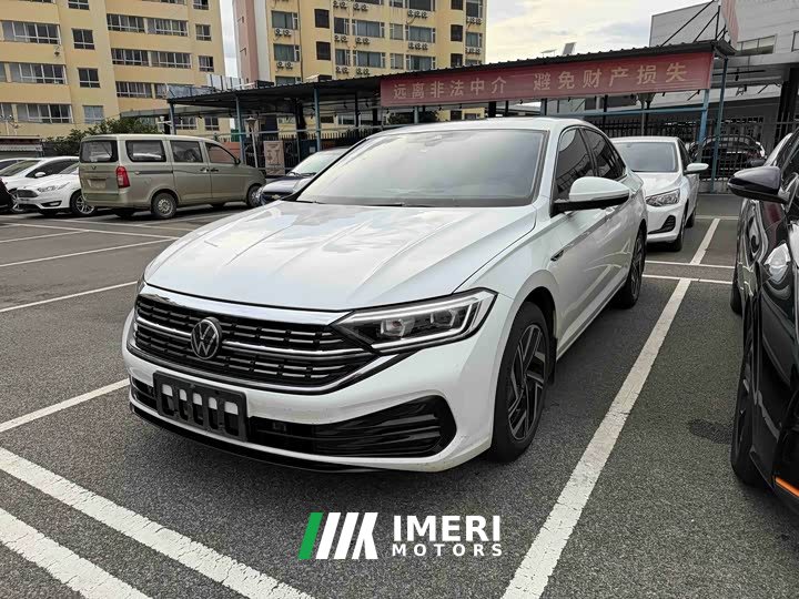 Volkswagen Sagitar 2023 280TSI DSG Super Edition