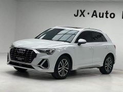 Audi Q3 35 TFSI aggressive and dynamic - фото 1