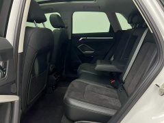 Audi Q3 35 TFSI aggressive and dynamic - фото 12