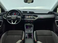 Audi Q3 35 TFSI aggressive and dynamic - фото 13