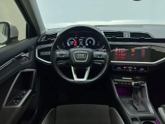 Audi Q3 35 TFSI aggressive and dynamic - фото 14