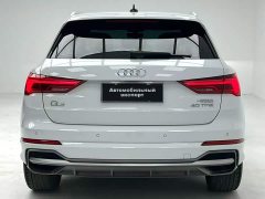Audi Q3 35 TFSI aggressive and dynamic - фото 16