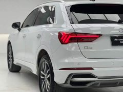 Audi Q3 35 TFSI aggressive and dynamic - фото 17
